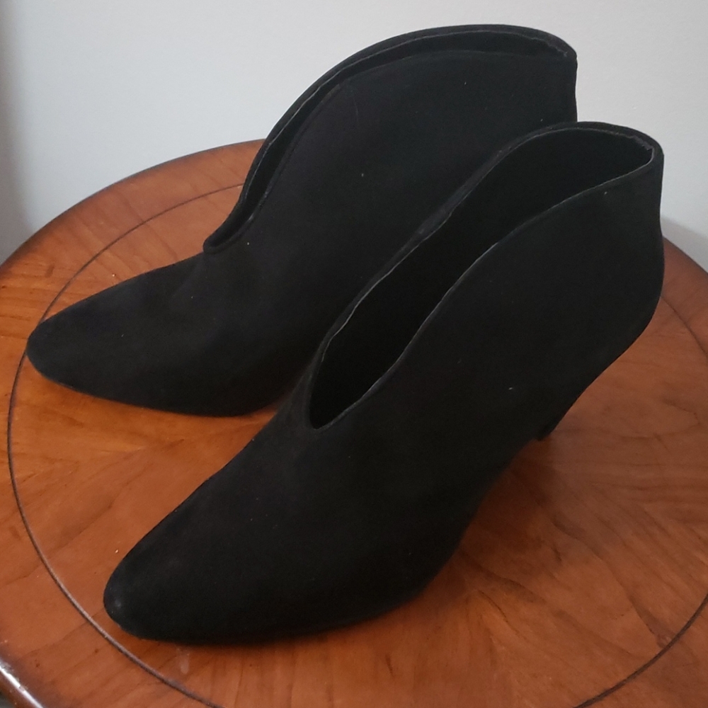 Women's boots